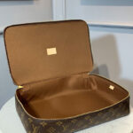 Louis Vuitton Packing Cube GM M43690 Brown